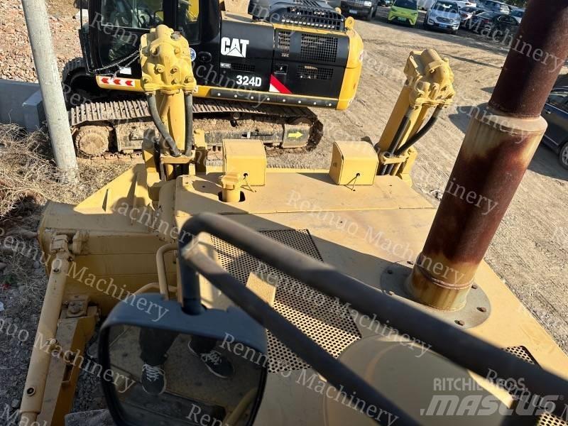 CAT D 8 R Buldožerji goseničarji
