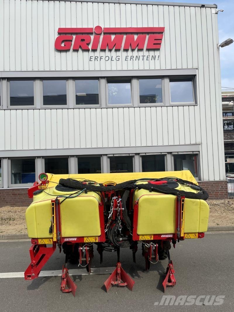 Grimme FA 200 Oprema za pridelovanje krompirja - Drugo