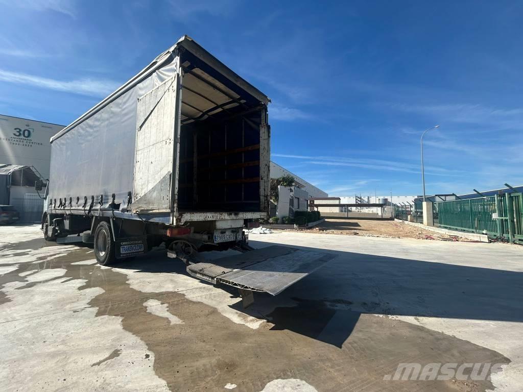 Renault 270 Dci Drugi tovornjaki