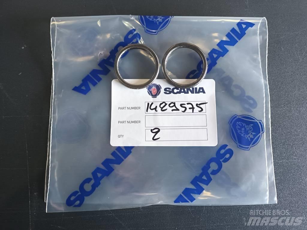 Scania SEAL 1429575 Motorji