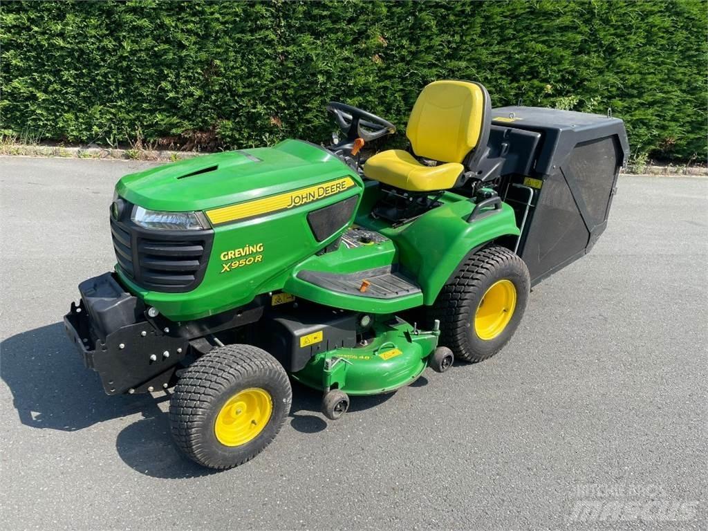 John Deere X950R Kosilnice