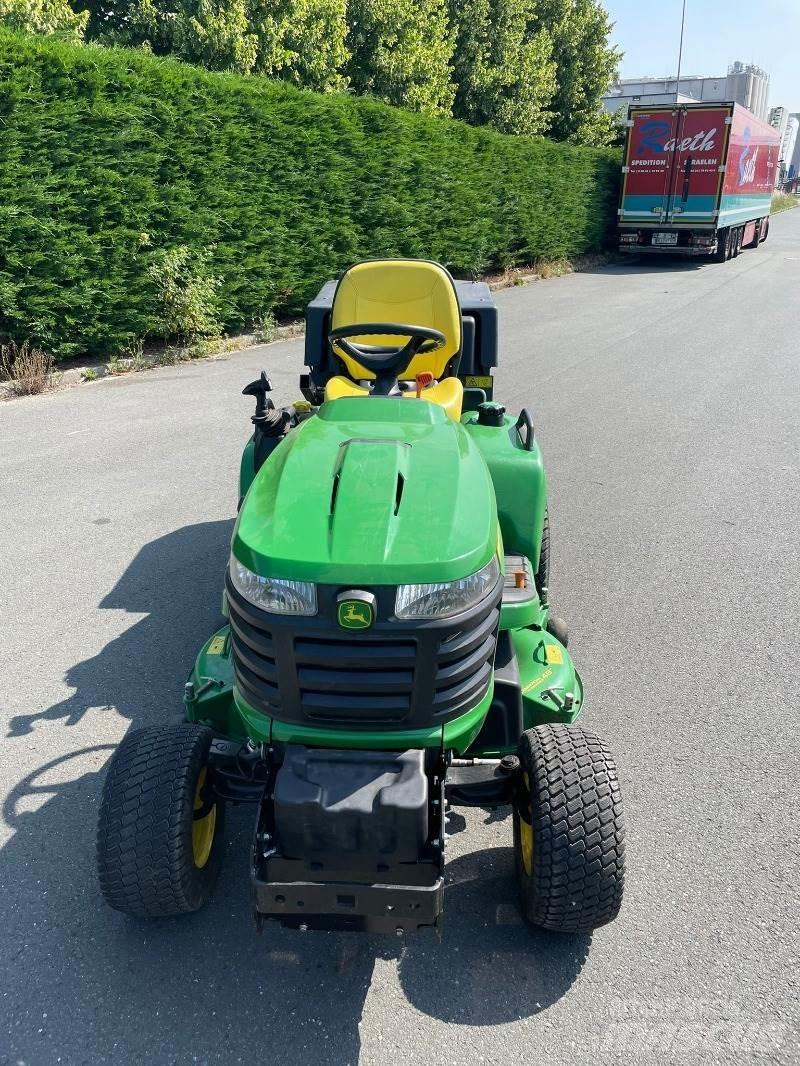 John Deere X950R Kosilnice