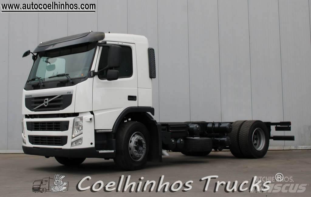 Volvo FM 330 Tovornjaki-šasije