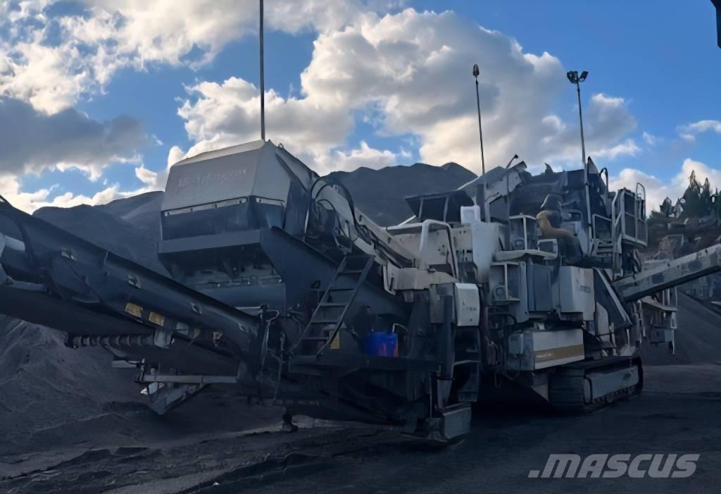 Metso GP 300 Drobilci