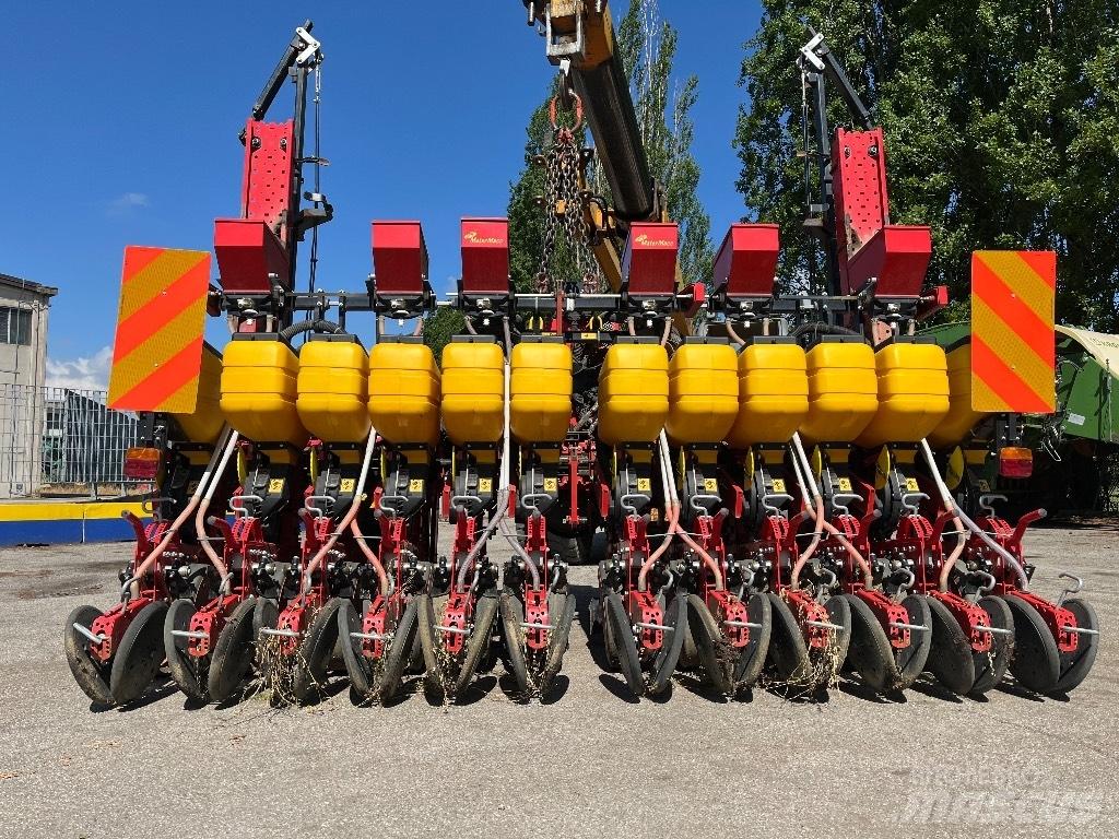 MaterMacc MS 8230 Natančne sejalnice