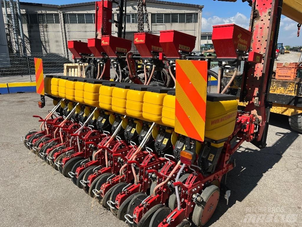 MaterMacc MS 8230 Natančne sejalnice