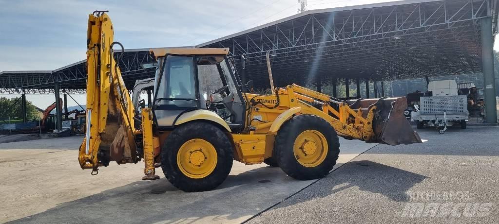 JCB 23800 Rovokopači