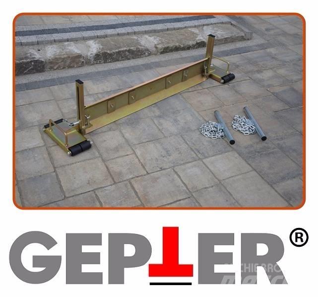 Gepter screed LTL250 Drugo