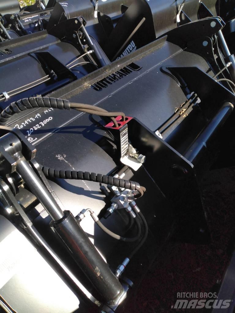 Manitou CBG2450 Drugi priključki in komponente