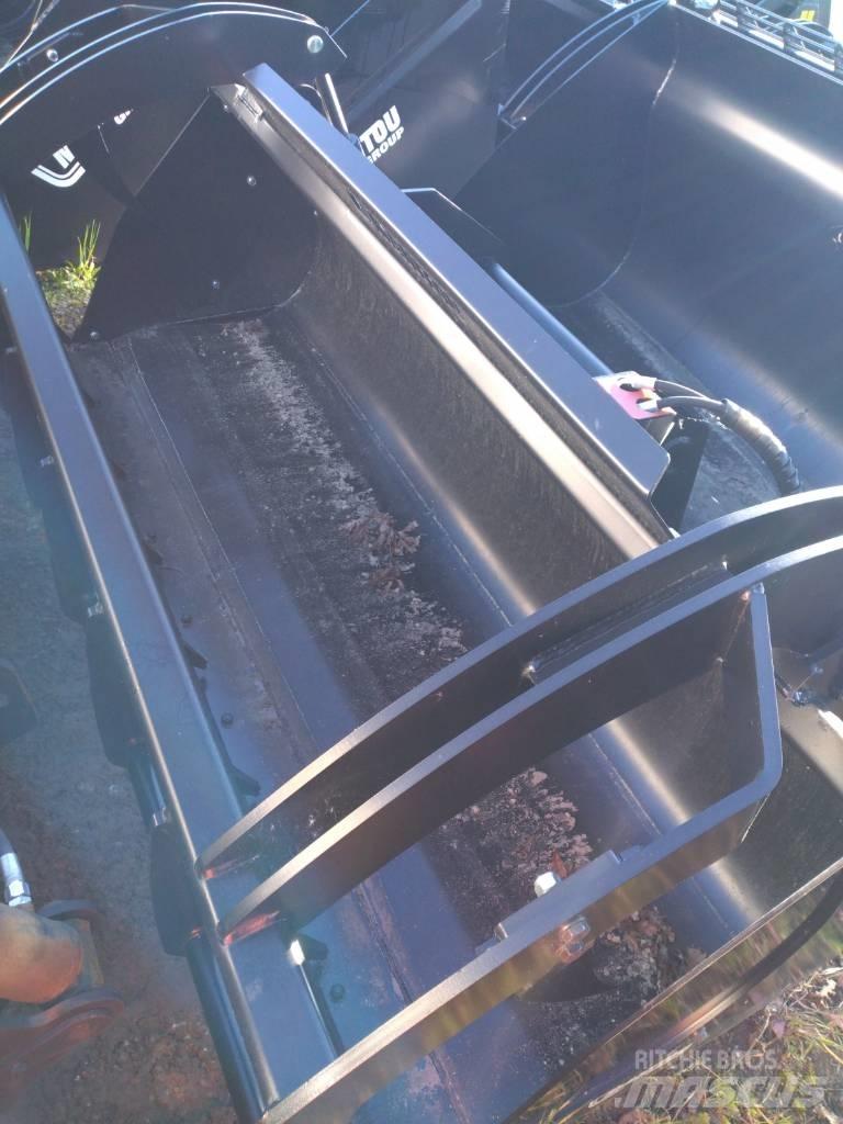 Manitou CBG2450 Drugi priključki in komponente