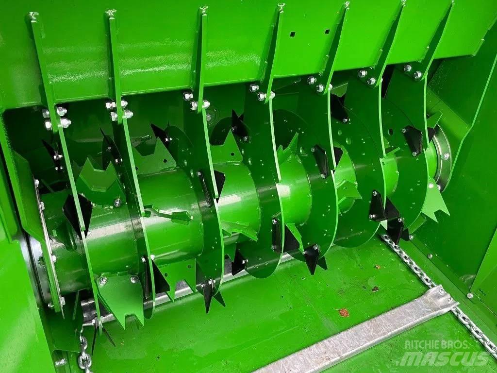 McHale C430 Druga oprema za žetev