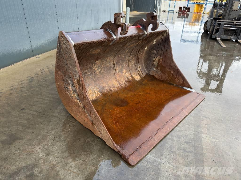 Verachtert CW40 Žlice