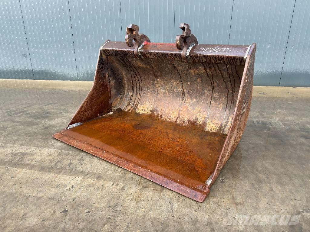 Verachtert CW40 Žlice