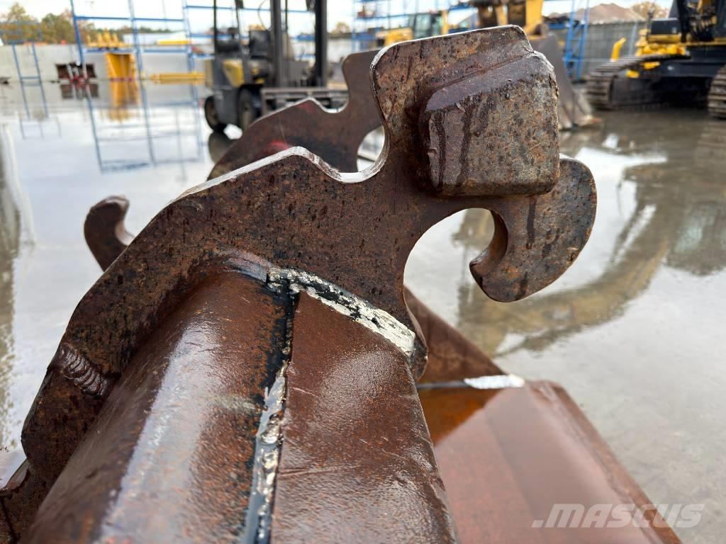 Verachtert CW40 Žlice