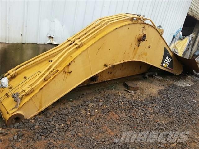 CAT 320 C Dolgo sežni bagri