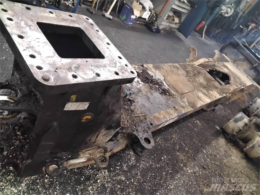 Eco Log 594C Druge komponente