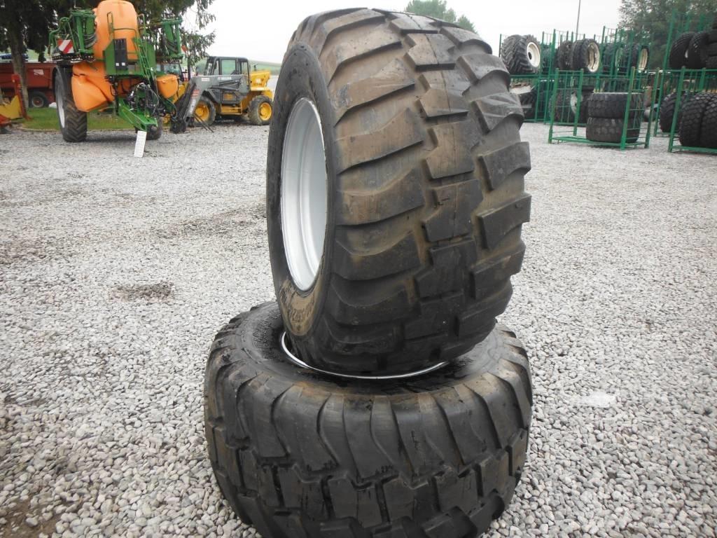 Tianli 600/55R26.5 Gume, kolesa in platišča