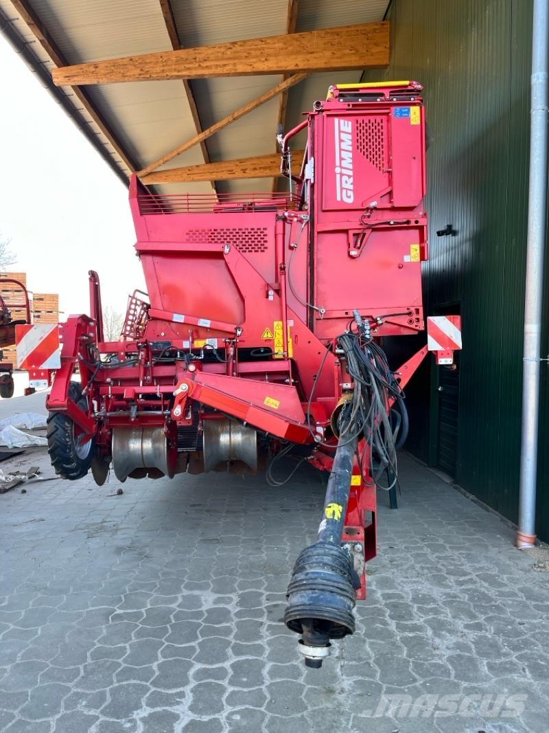Grimme SE260 Kmetijstvo - drugo