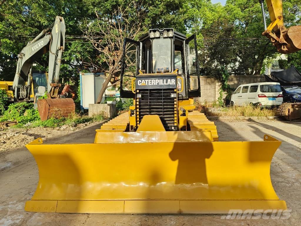 CAT D 5 K Buldožerji goseničarji