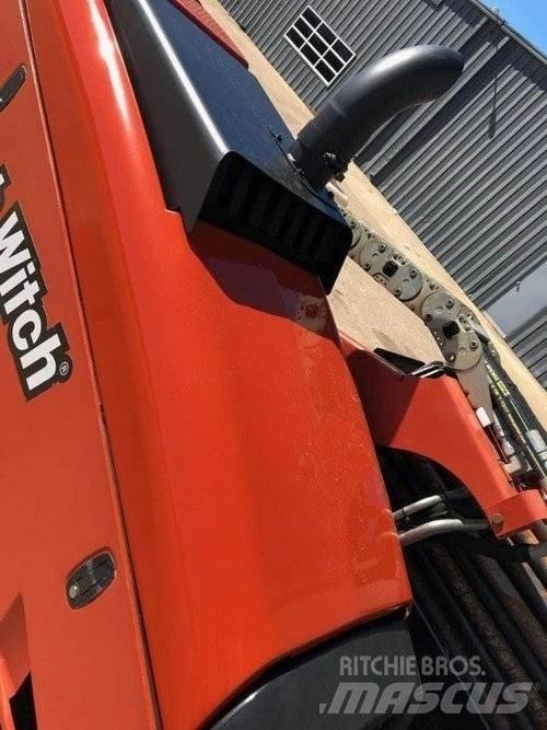 Ditch Witch JT10 Oprema za vodoravno smerno vrtanje