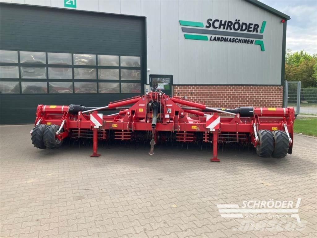 Grimme GF 800 Kmetijstvo - drugo