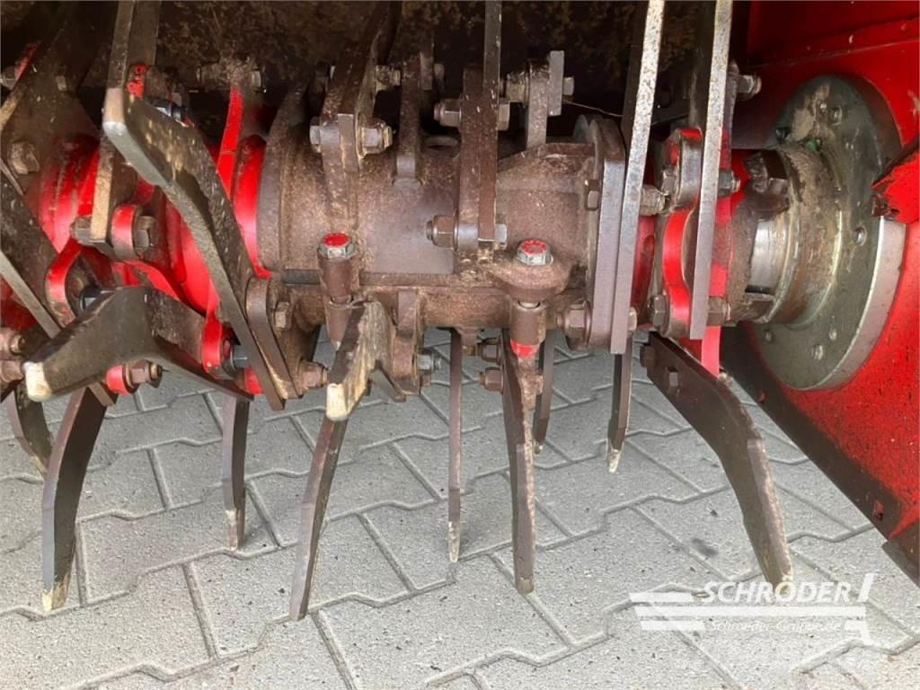Grimme GF 800 Kmetijstvo - drugo
