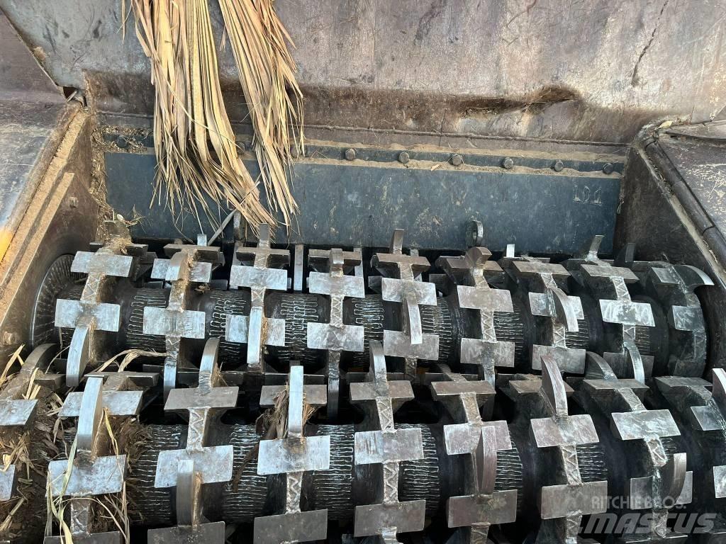 Arjes VZ850 DK Drugo