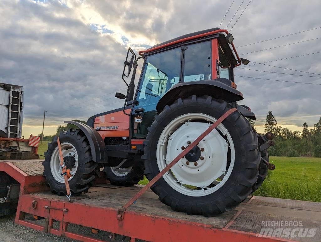 Valtra Valmet 700 Traktorji