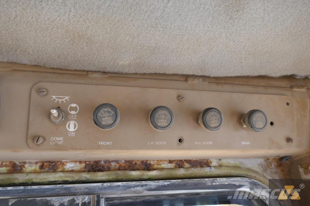 CAT D8N Buldožerji goseničarji