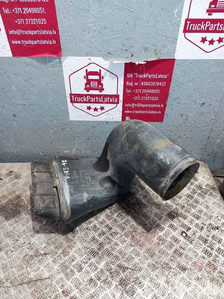 Volvo FH 12    20456478 Kabine in notranjost