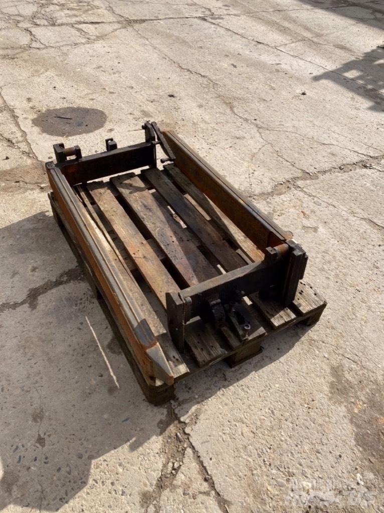 Elm 2500kg Drugi deli
