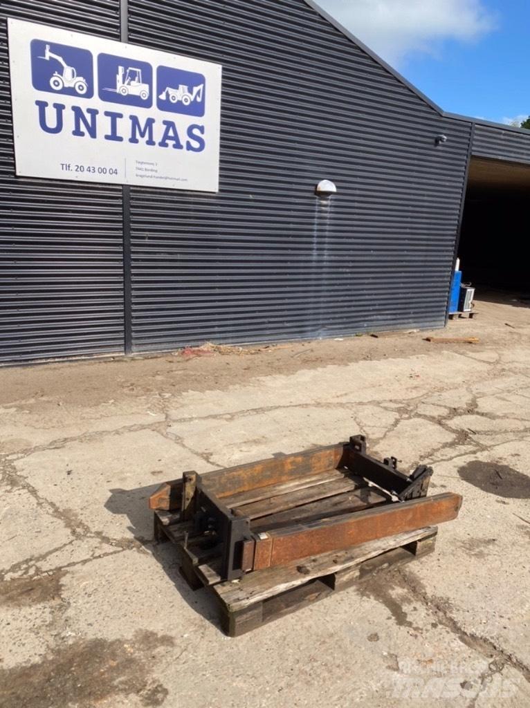 Elm 2500kg Drugi deli