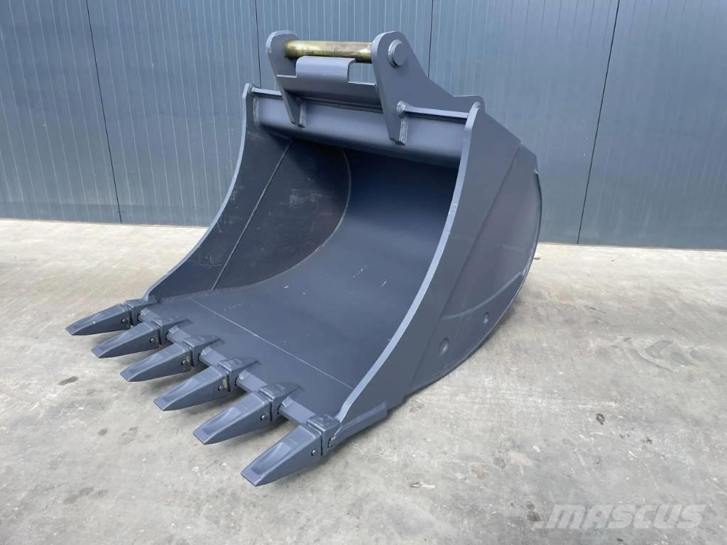Engcon S80 Žlice