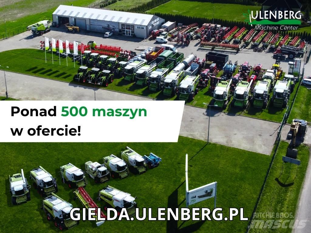 CLAAS Xerion 5000 VC Traktorji