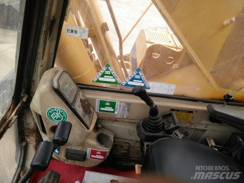 CAT 330 B Bagri goseničarji
