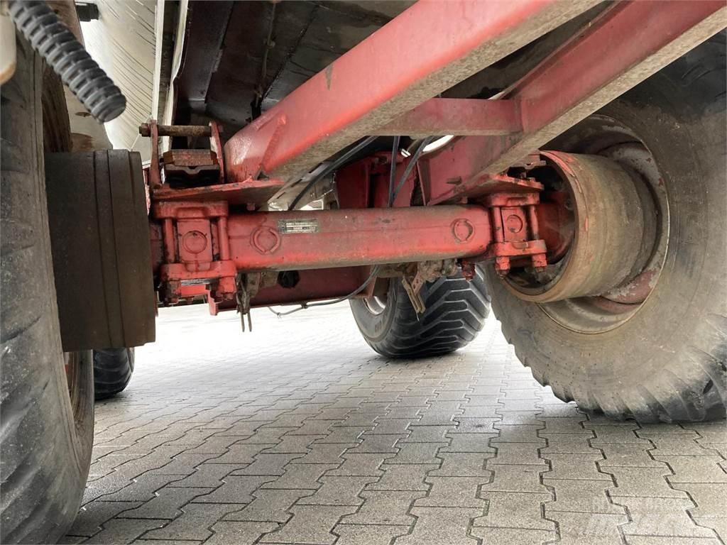 Briri VTTW 100 Cisterne za gnojnico