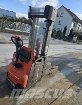 Toyota BT SWE 160 L Ročni paletni viličarji