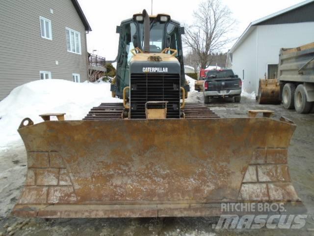 CAT D 5 K 2 LGP Buldožerji goseničarji