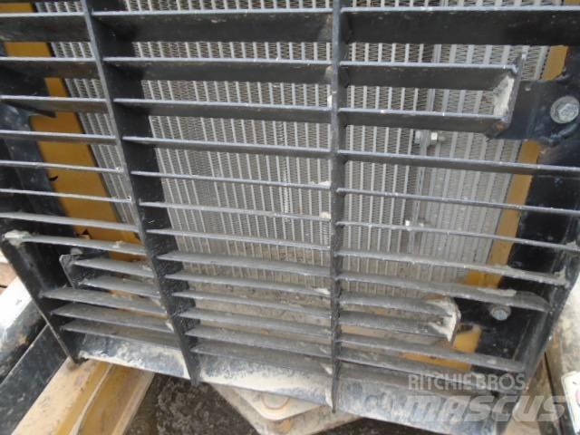 CAT D 5 K 2 LGP Buldožerji goseničarji