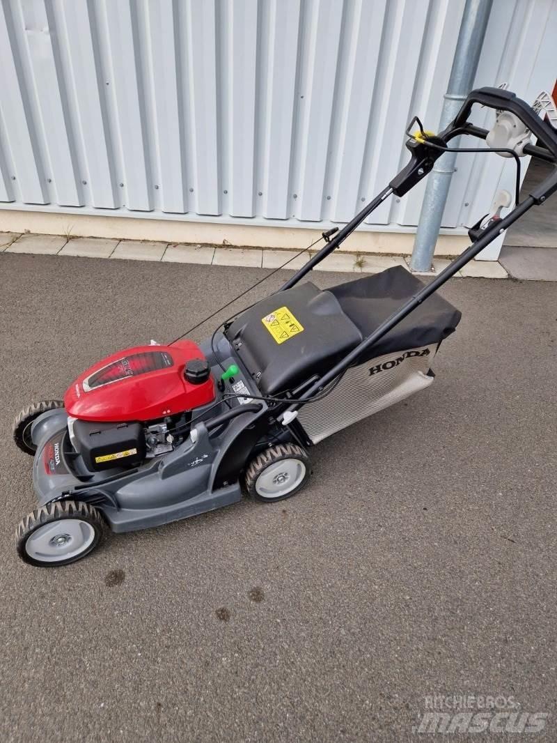 Honda HRX 476 VY Vrtni traktor kosilnice