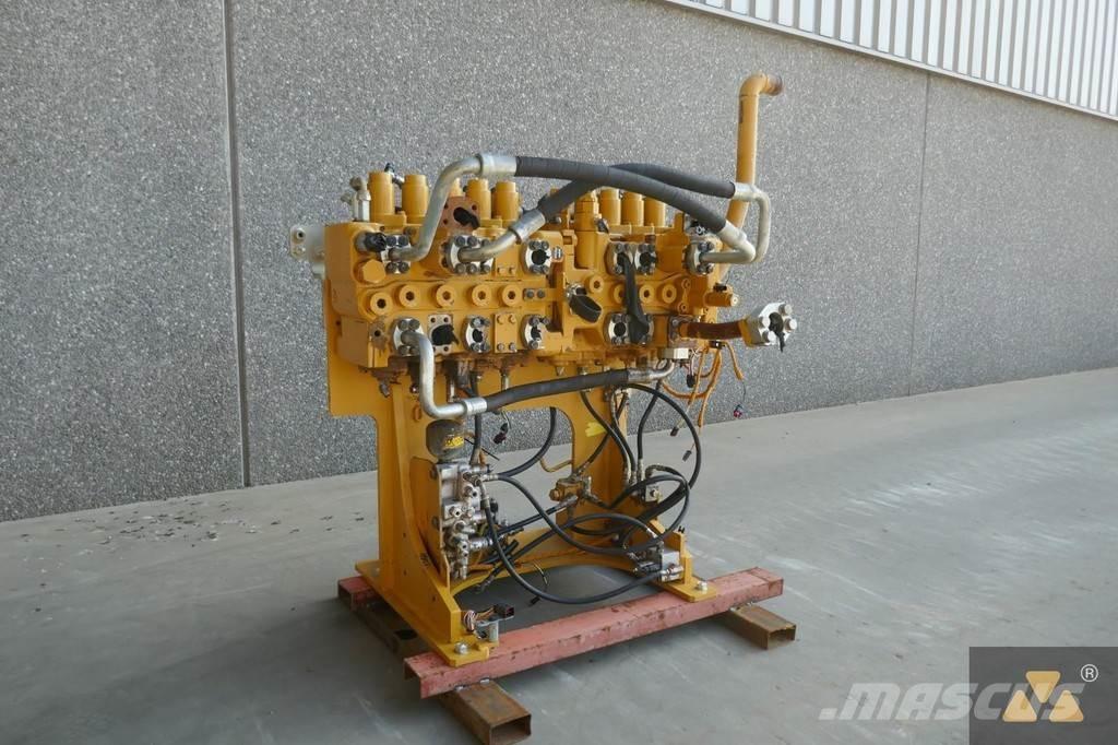 CAT 424-9373 Transport - drugo