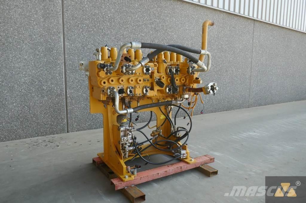 CAT 424-9373 Transport - drugo