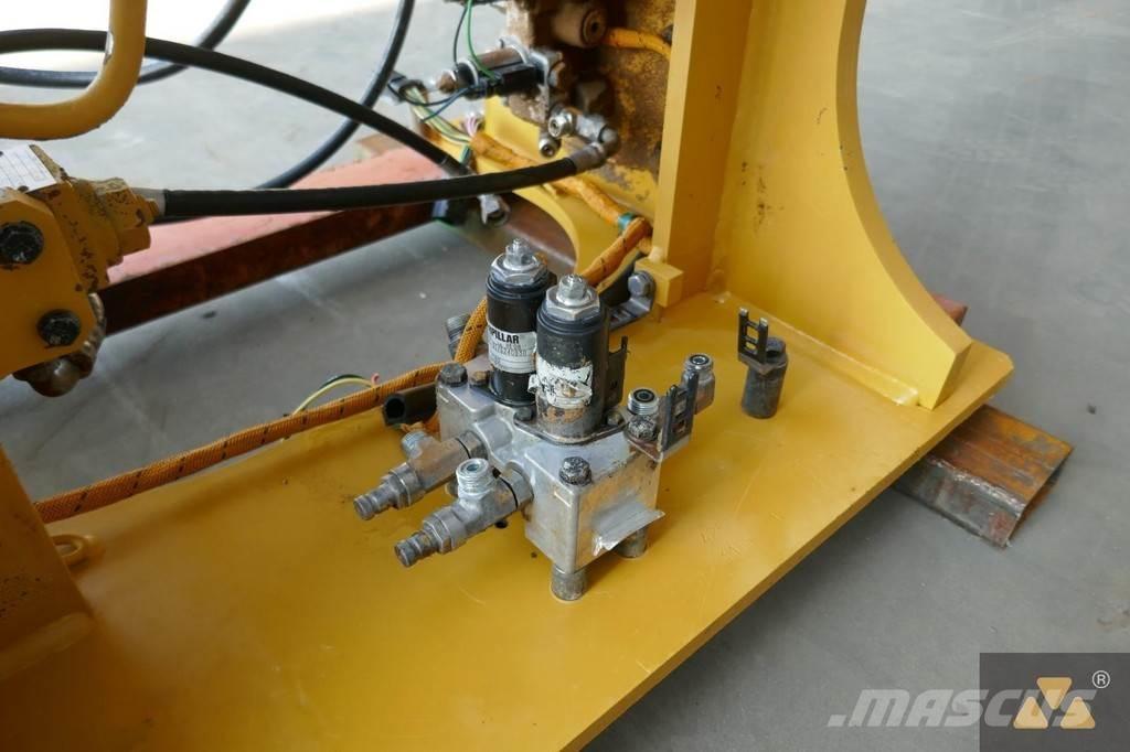 CAT 424-9373 Transport - drugo