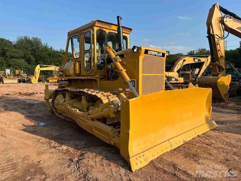 CAT D 7 G Buldožerji goseničarji