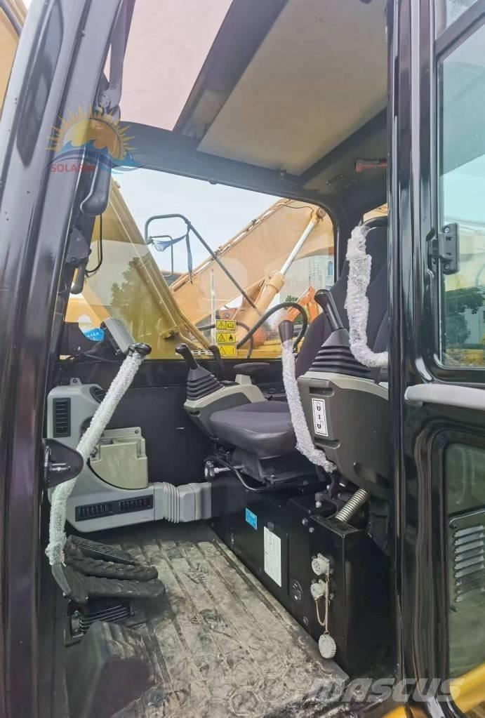 CAT 308 E 2 Midi bagri 7t – 12t