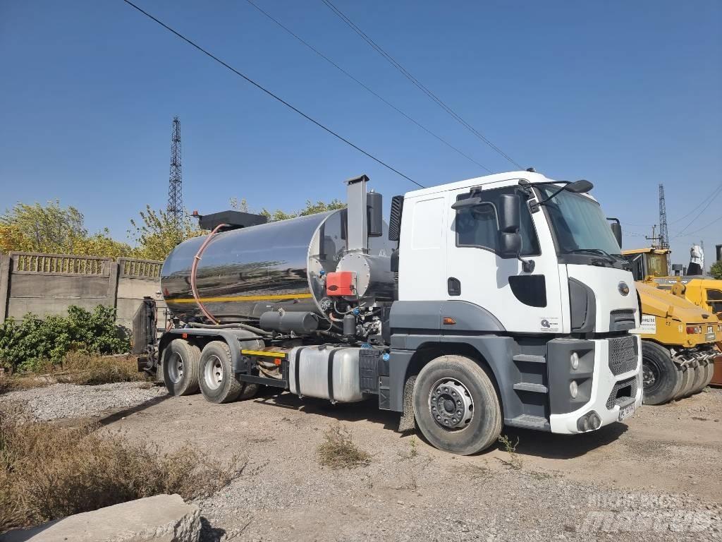  3 Kare ECOSPRAY Drugo
