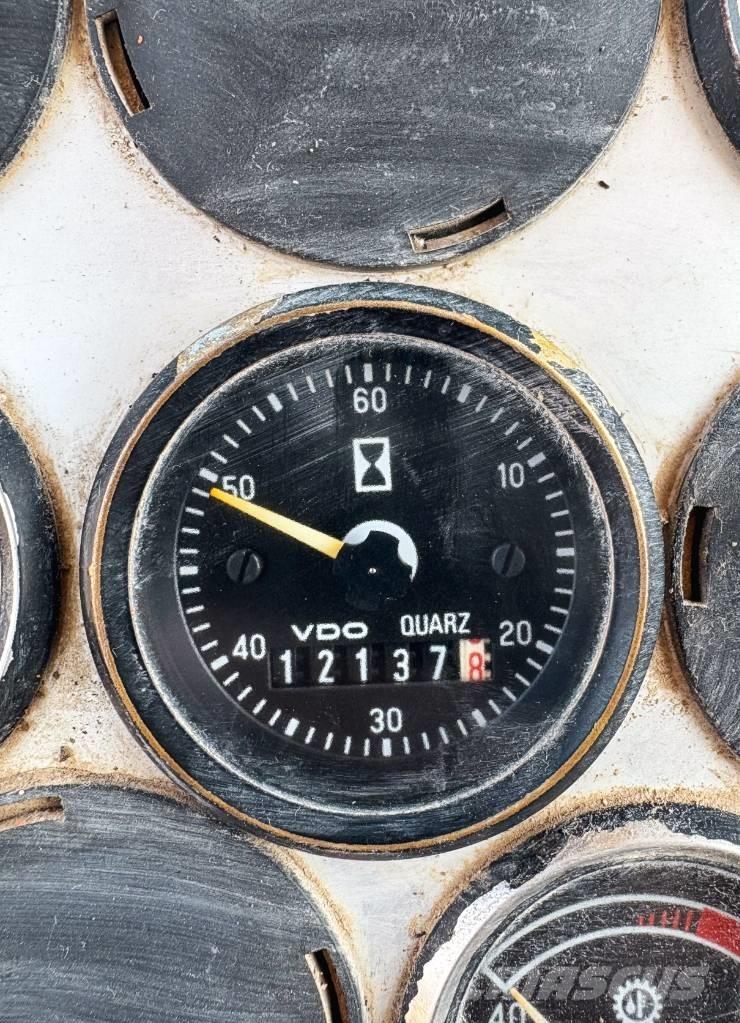 Hamm 4011 Dvojni valjarji