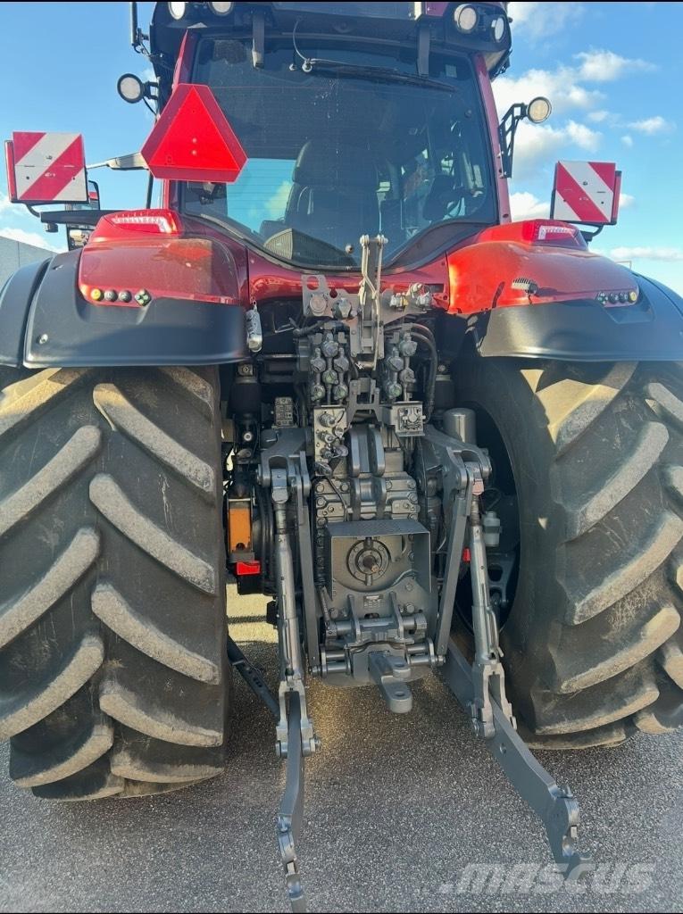 Valtra Q 305 Traktorji