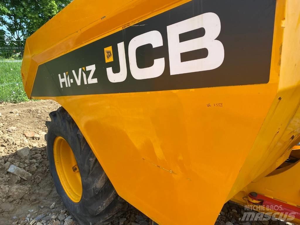 JCB 7 FTHViz Ne cestni demperji