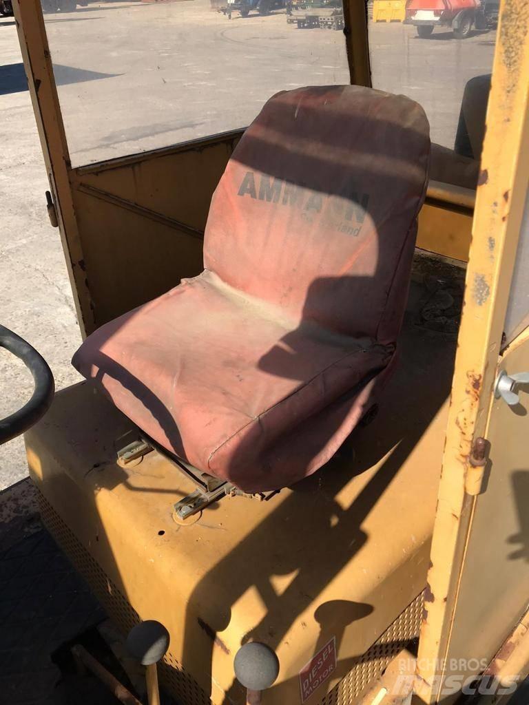 Hyster b11.e Mini žerjavi